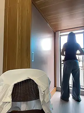 bunny b4nny online show from November 8, 6:50 am