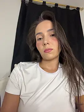 Scarlett05 online show from February 10, 1:59 am