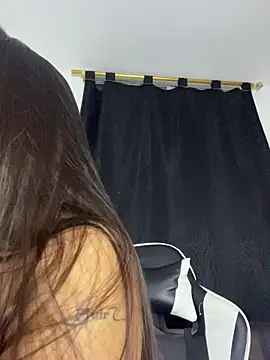 Scarlett05 online show from February 13, 2:00 am