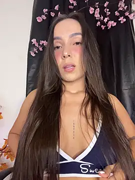 Scarlett05 online show from March 29, 2:02 am