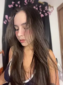 Scarlett05 online show from May 12, 1:57 am