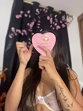 Scarlett05 online show from May 10, 1:53 am