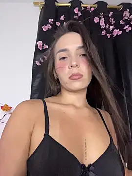 Scarlett05 online show from March 20, 2:01 am