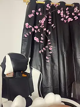 Scarlett05 online show from March 15, 2:07 am