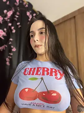Scarlett05 online show from May 25, 2:11 am