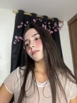 Scarlett05 online show from June 4, 4:50 am