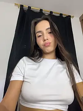 Scarlett05 online show from January 16, 12:58 am