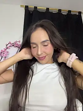 Scarlett05 online show from February 25, 2:01 am