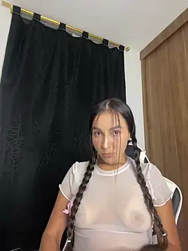 Snapshot of Scarlett05 chatting on November 29, 1:06 am Scarlett05 online show from November 29, 1:06 am