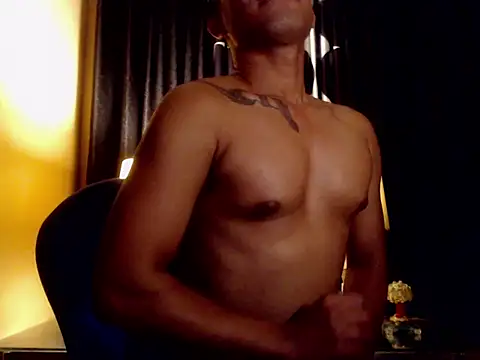 AsianHorseCockOwen online show from February 12, 2:50 pm