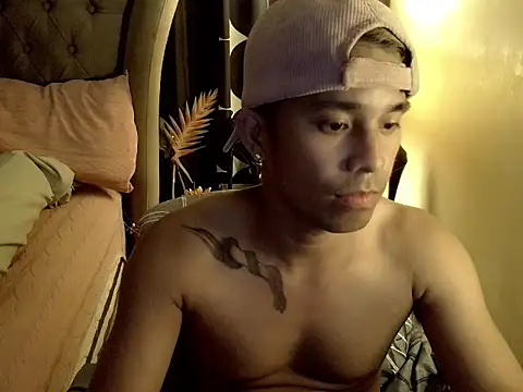 AsianHorseCockOwen online show from November 21, 12:48 pm