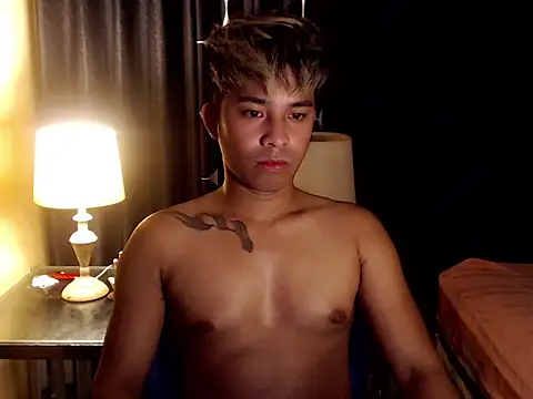 AsianHorseCockOwen online show from February 24, 4:02 am