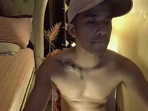 AsianHorseCockOwen online show from November 18, 12:19 pm