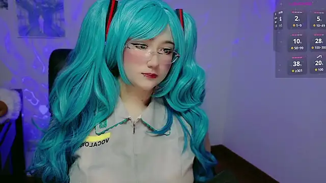 Snapshot of Livelle69 chatting on December 1, 3:51 am Livelle69 online show from December 1, 3:51 am