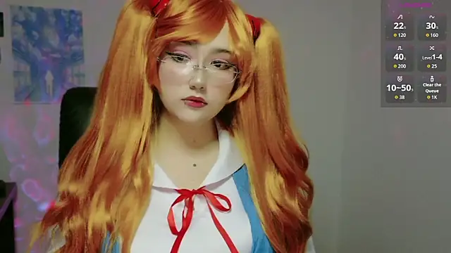 Snapshot of Livelle69 chatting on November 29, 3:17 am Livelle69 online show from November 29, 3:17 am