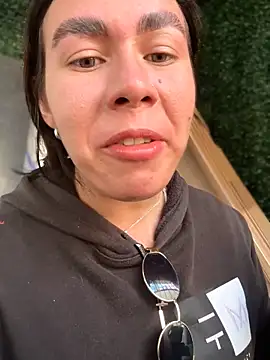Snapshot of TessaCooper1 chatting on June 4, 7:29 pm TessaCooper1 online show from June 4, 7:29 pm