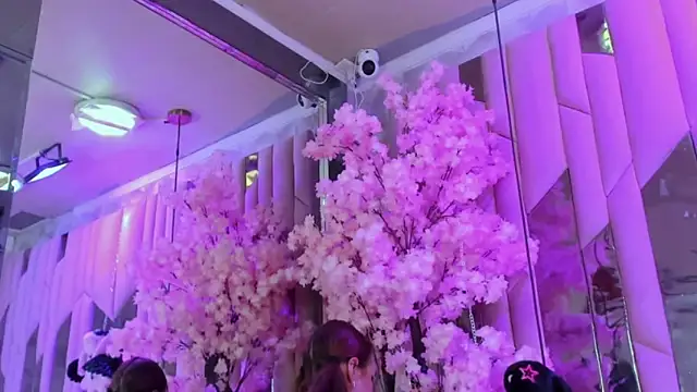 TessaCooper1 online show from November 9, 9:41 pm