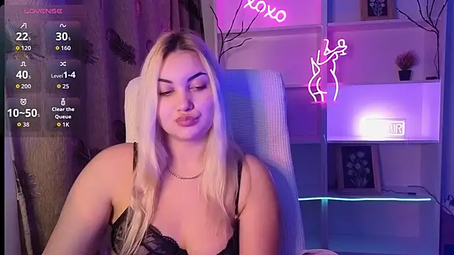 adrelaxina online show from January 12, 3:02 am