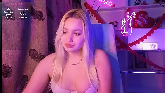 adrelaxina online show from February 19, 1:57 am