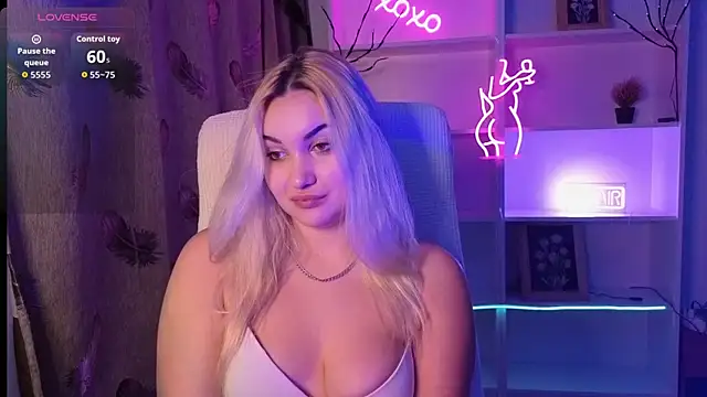 adrelaxina online show from January 6, 10:58 pm