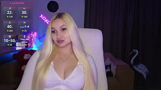 adrelaxina online show from May 24, 10:53 pm