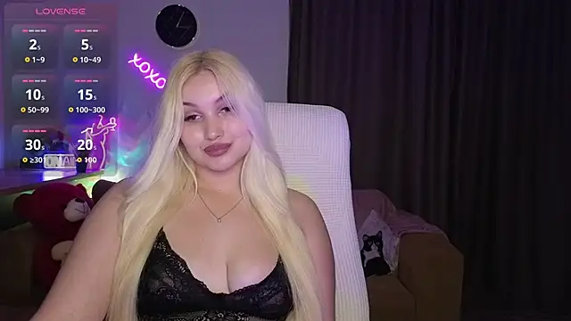 adrelaxina online show from May 12, 8:04 pm