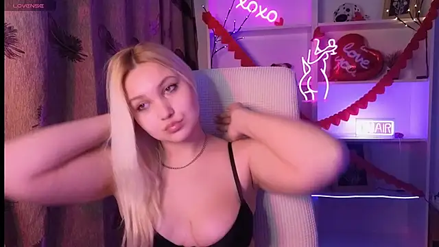 adrelaxina online show from February 15, 3:29 am