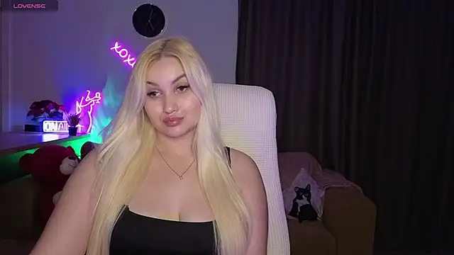 adrelaxina online show from May 18, 10:03 pm
