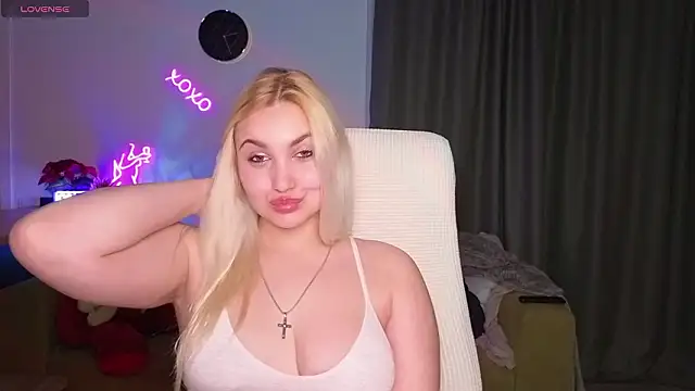 adrelaxina online show from March 20, 7:26 pm