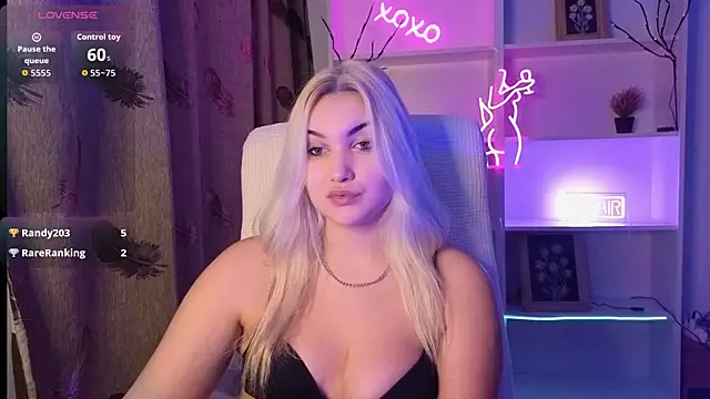 adrelaxina online show from January 5, 11:08 pm