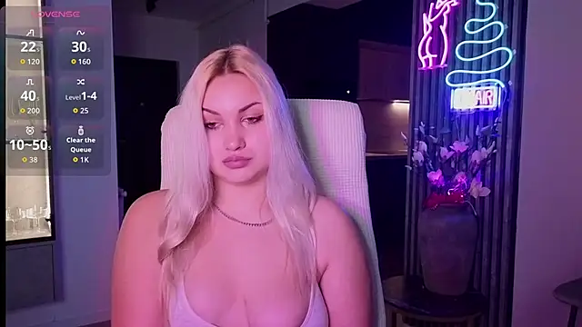 adrelaxina online show from December 16, 10:14 pm