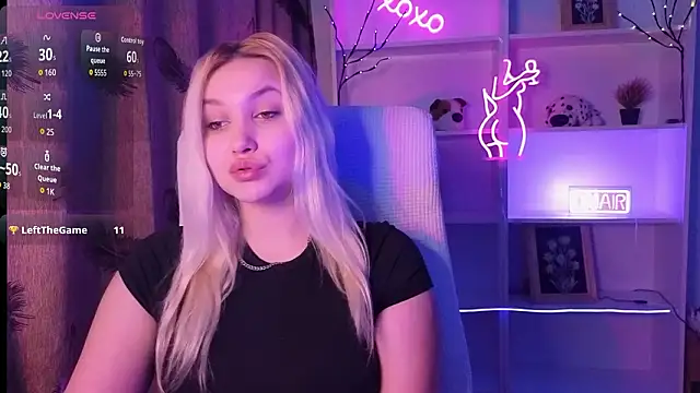 adrelaxina online show from February 14, 12:44 am