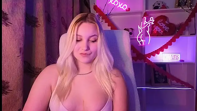 adrelaxina online show from February 16, 8:07 pm