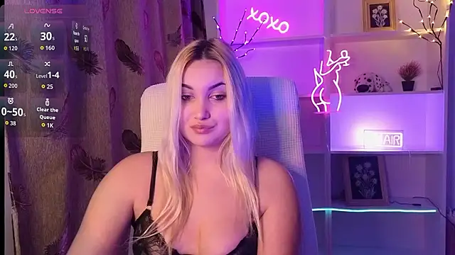 adrelaxina online show from January 18, 5:49 pm