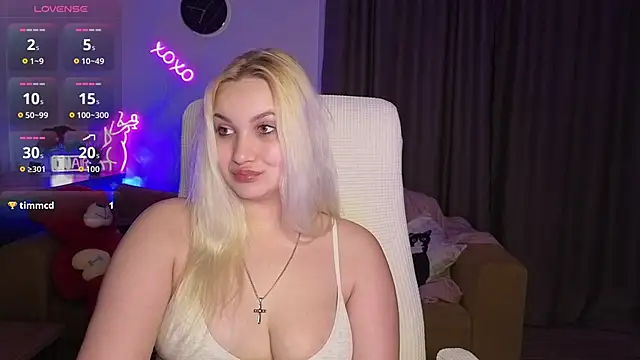 adrelaxina online show from March 25, 11:47 pm