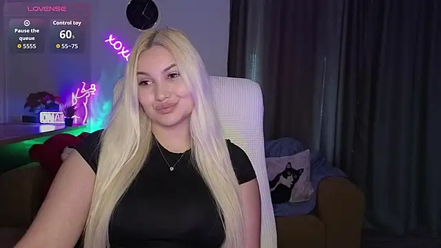 adrelaxina online show from May 30, 9:04 am
