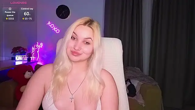 adrelaxina online show from March 22, 10:11 pm