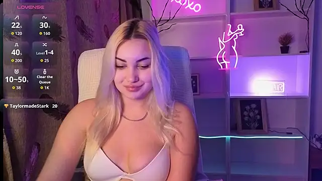 adrelaxina online show from January 8, 1:11 am