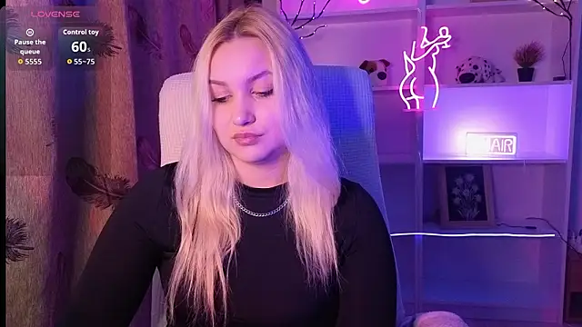 adrelaxina online show from February 5, 11:55 pm