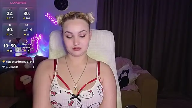 adrelaxina online show from March 26, 10:18 pm