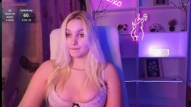 adrelaxina online show from February 7, 10:07 pm