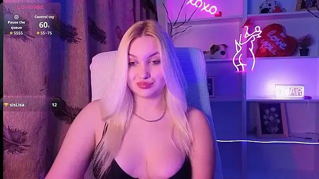 adrelaxina online show from February 23, 7:25 pm