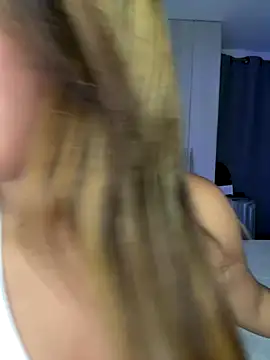 MegannHills online show from September 9, 11:58 pm