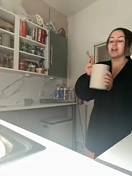 AlyssaAngell online show from September 15, 10:05 am