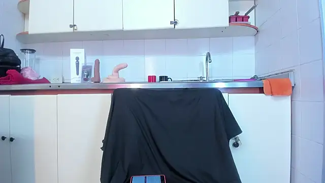 BustyGlow online show from December 19, 11:23 am