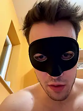 Raveman online show from January 12, 3:41 pm