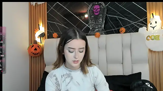 kristal joi dl online show from October 22, 12:37 pm