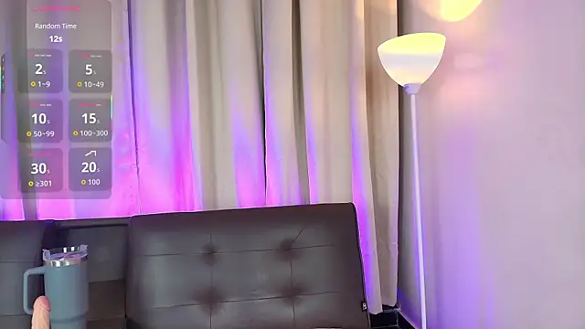 Abby Raschell online show from September 14, 3:18 am