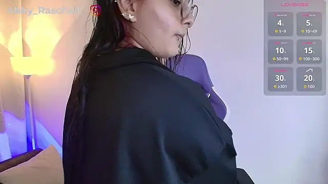 Snapshot of Abby_Raschell chatting on June 7, 4:07 am Abby Raschell online show from June 7, 4:07 am