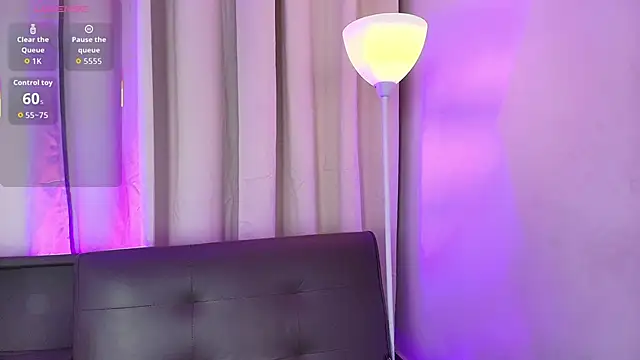 Abby Raschell online show from September 21, 3:44 am